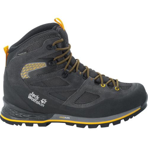 Купить ботинки jw force crest texapore mid m в Калуге