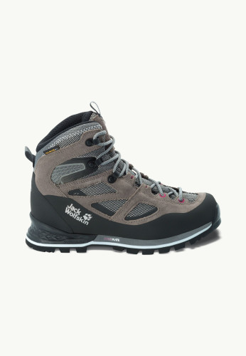 Купить ботинки jw force crest texapore mid w в Калуге