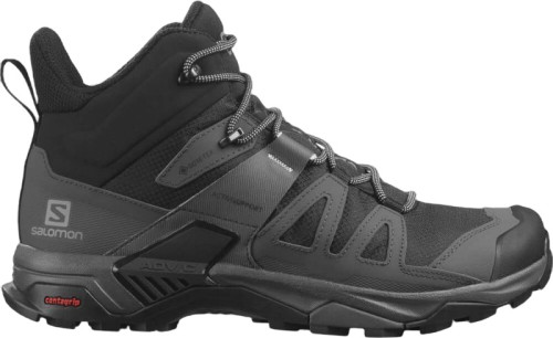 Купить ботинки salomon x ultra 4 mid gtx в Калуге