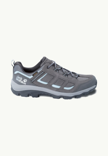 Купить ботинки jw vojo 3 texapore low w серый в Калуге