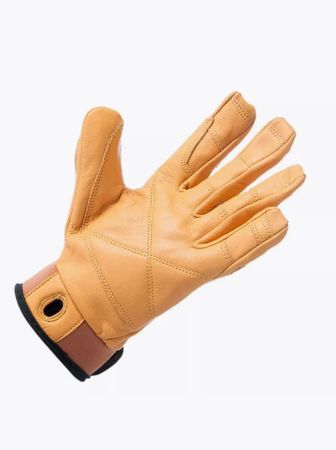  Перчатки Венто Гарда бежевый в Калуге  