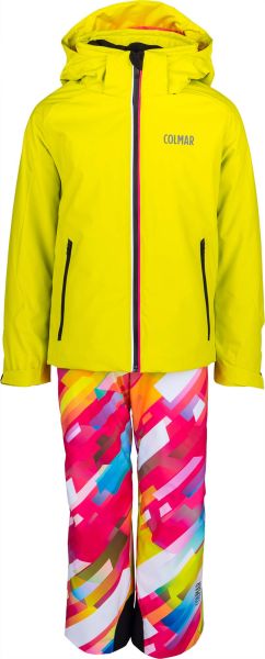 Костюм горнолыжный Colmar Unisex 2-PC-Suit 3141 в Калуге