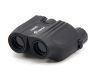 Бинокль Следопыт 10х25,95*106*49 мм,236г, в чехле черный