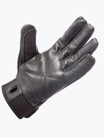  Перчатки Венто Гарда черный в Калуге  