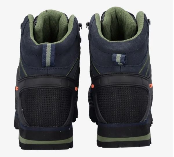 Купить ботинки cmp moon mid trekking shoe wp темно-синий в Калуге
