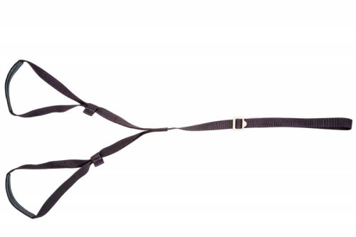  Педаль для жумара Ринг двойная в Калуге  