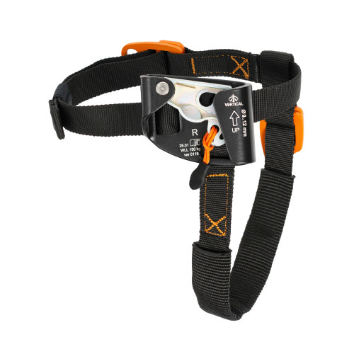  Зажим Вертикаль ножной правый в Калуге  