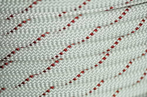  Веревка Remera Переправа 2.0 Base 10мм белый в Калуге  