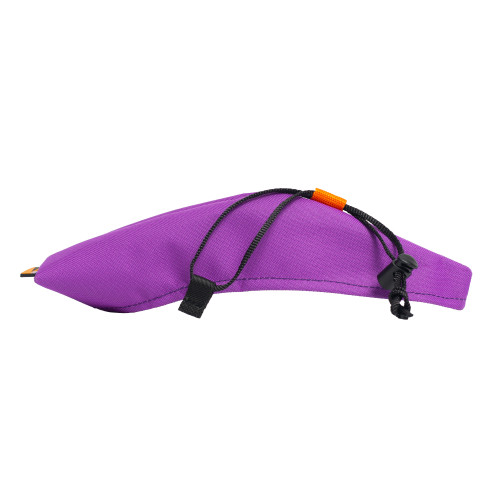  Чехол Вертикаль для ледорубов универсальный фиолетовый в Калуге  