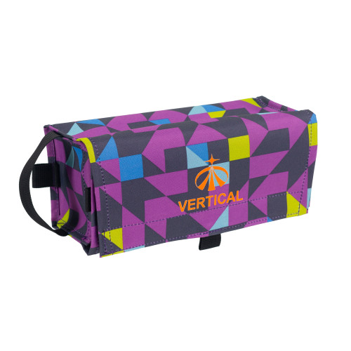  Сумка-чехол Вертикаль для альпинистских кошек цветная в Калуге  