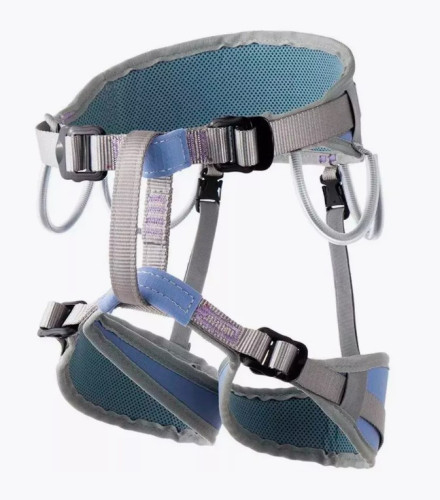  Страховочная система Венто Argon голубой в Калуге  