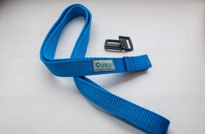  Переноска Guru с липучкой HARD в Калуге  
