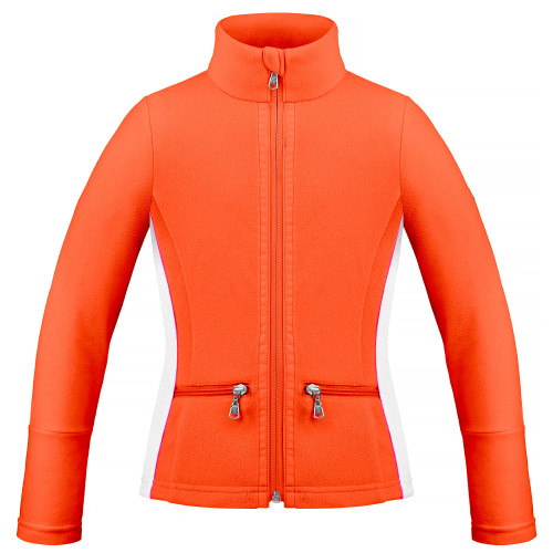 Толстовка Poivre Blanc W21-1605-JRGL красный в Калуге
