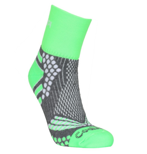 Купить Носки Accapi Trail Run Cushion Lime в Калуге