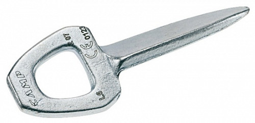  Крюк скальный Camp Universal Piton-Soft Steel CM.10 в Калуге  