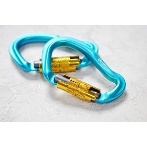  Карабин GURU Breeze Twist-lock в Калуге  