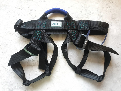  Страховочная система Guru поясная Master V2 в Калуге  