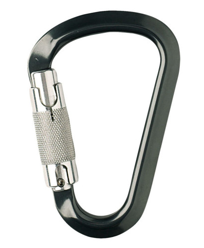  Карабин HMS Twist Lock G2 Salewa в Калуге  