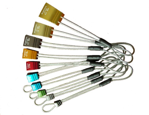  Набор закладок №1-10 Вертикаль в Калуге  