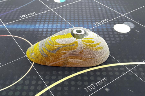  Зацепка Sorel M в Калуге  