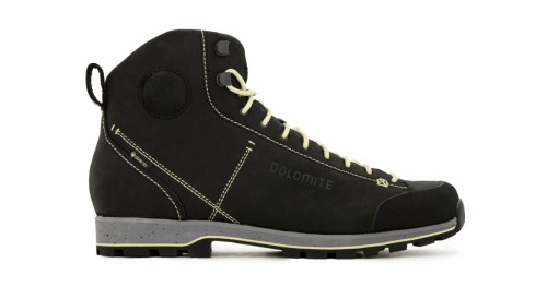 Купить ботинки dolomite 54 high fg evo gtx black в Калуге