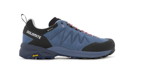 Купить ботинки dolomite crodarossa w's leather gtx denim blue  в Калуге