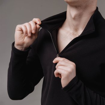 Термобелье Следопыт Fleece Zip Polartec Micro до -30С в Калуге