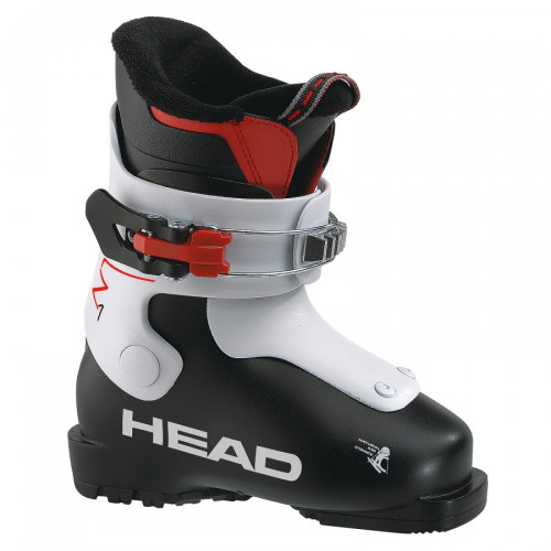 Ботинки горнолыжные Head Z1 Jr