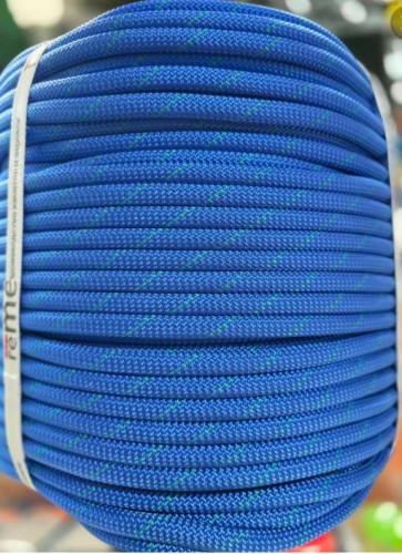  Веревка Remera статика СТ 60 10мм синий в Калуге  