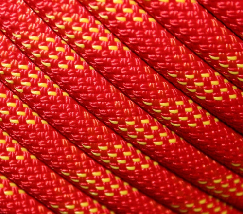  Веревка Коломна СС-динамика 10мм краш. в Калуге  