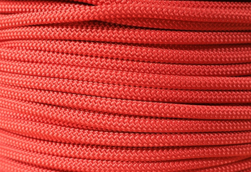  Репшнур Remera Pro Pes (PA) 8мм красный в Калуге  