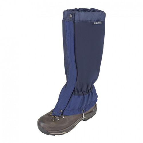 Купить гамаши манарага с молнией cordon/oxford т.синий (9181314) в Калуге