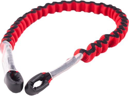  Самостраховка эластичная для жумара 70-110см Венто в Калуге  