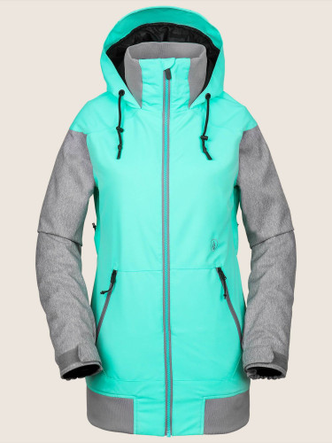 Куртка сноубордическая Volcom MEADOW Ws в Калуге