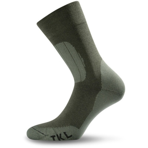 Купить Носки Lasting TKL 620 Merino Wool Green в Калуге