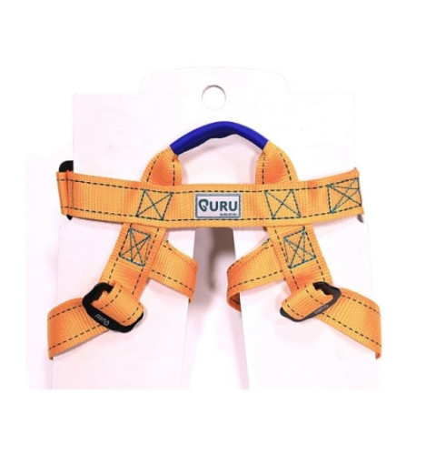  Страховочная система Guru поясная в Калуге  