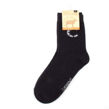 Купить Носки Следопыт Organic wool socks SHEEP,deep gray в Калуге
