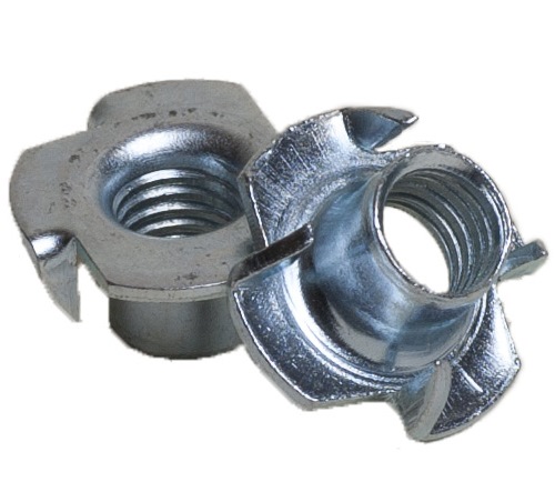  Бульдог (гайка) Венто для крепления зацепки в Калуге  