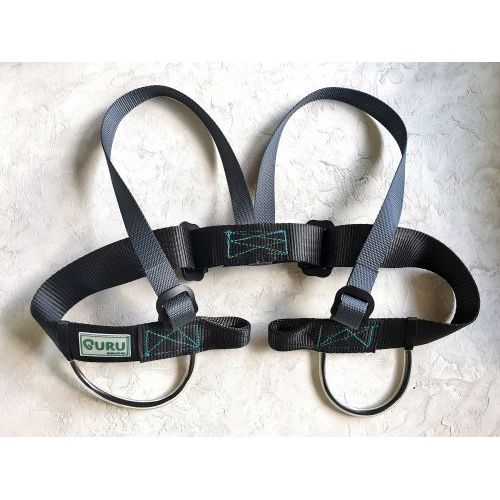 Страховочная система Guru грудная Master V2 в Калуге  