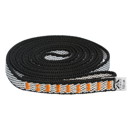  Петля Вертикаль 100см.дайнема шир.12мм в Калуге  