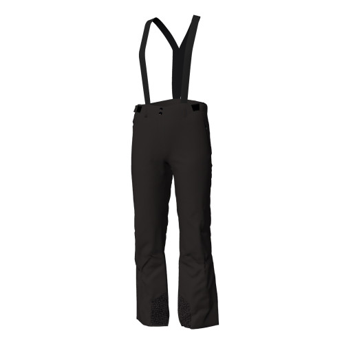 Брюки горнолыжные Fischer FULPMES W Black в Калуге