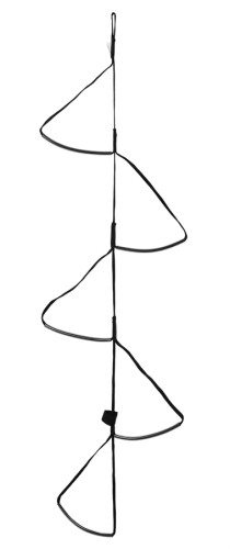  Лесенка из стропы облегчённая Венто в Калуге  