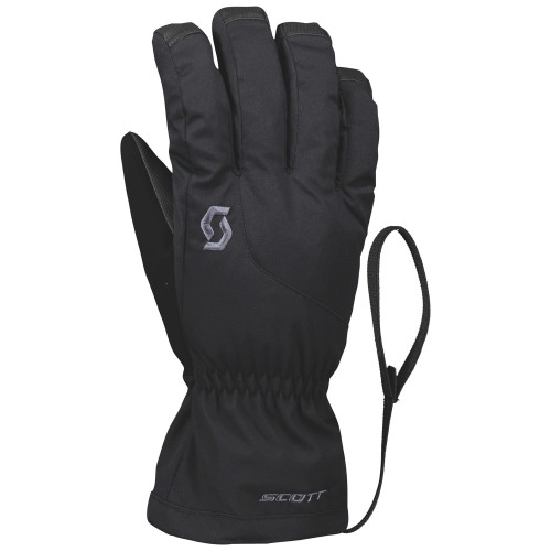 Перчатки Scott Ultimate Gtx black в Калуге