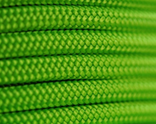  Репшнур Remera PRO PES (РА) 6мм (зеленый) в Калуге  