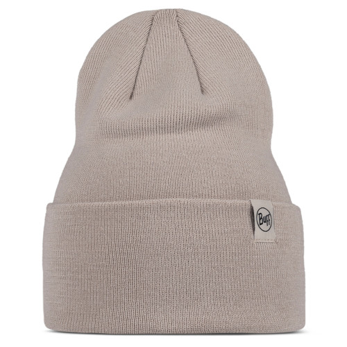 Шапка Buff Knitted Lilon Long Birch Gray в Калуге