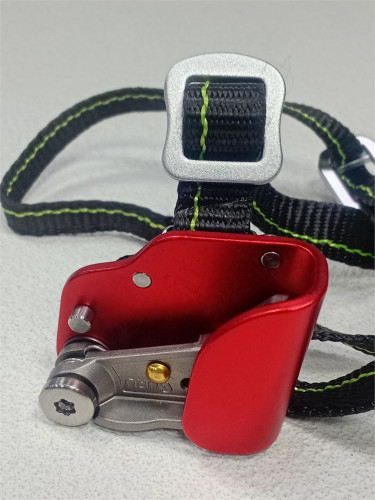  Зажим ножной Guru Glide right в Калуге  