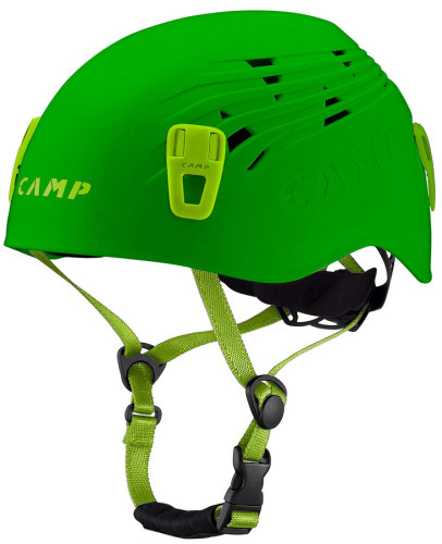  Каска CAMP Titan green в Калуге  