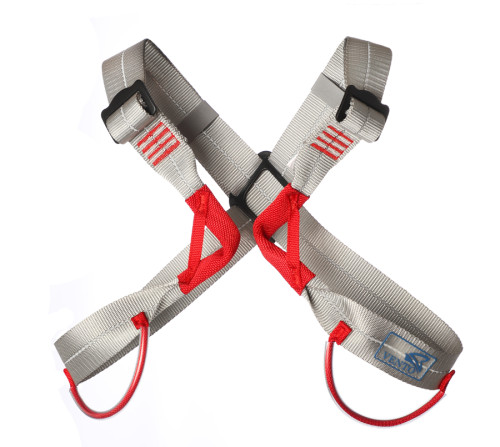  Страховочная система Венто грудная Бабочка регулируемая в Калуге  