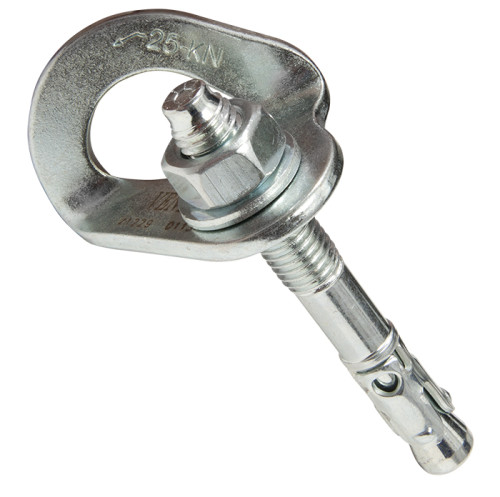  Шлямбур Венто в сборе цинк 10мм в Калуге  