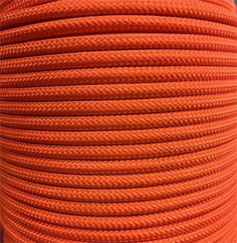  Репшнур Remera Pro Pes (PA) 7мм.1130кг.оранжевый в Калуге  